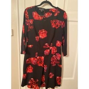 COVINGTON Dress